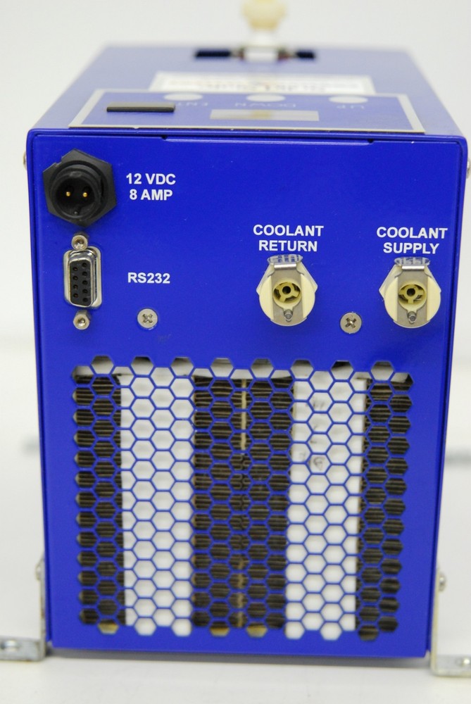 Solid State Cooling Systems 10-150-G1-P1 Recirculating Thermoelectric Chiller