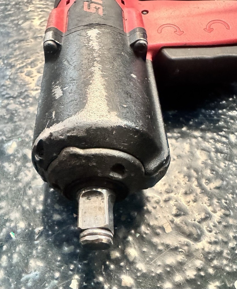 Snap-on Impact Wrench 3/8"