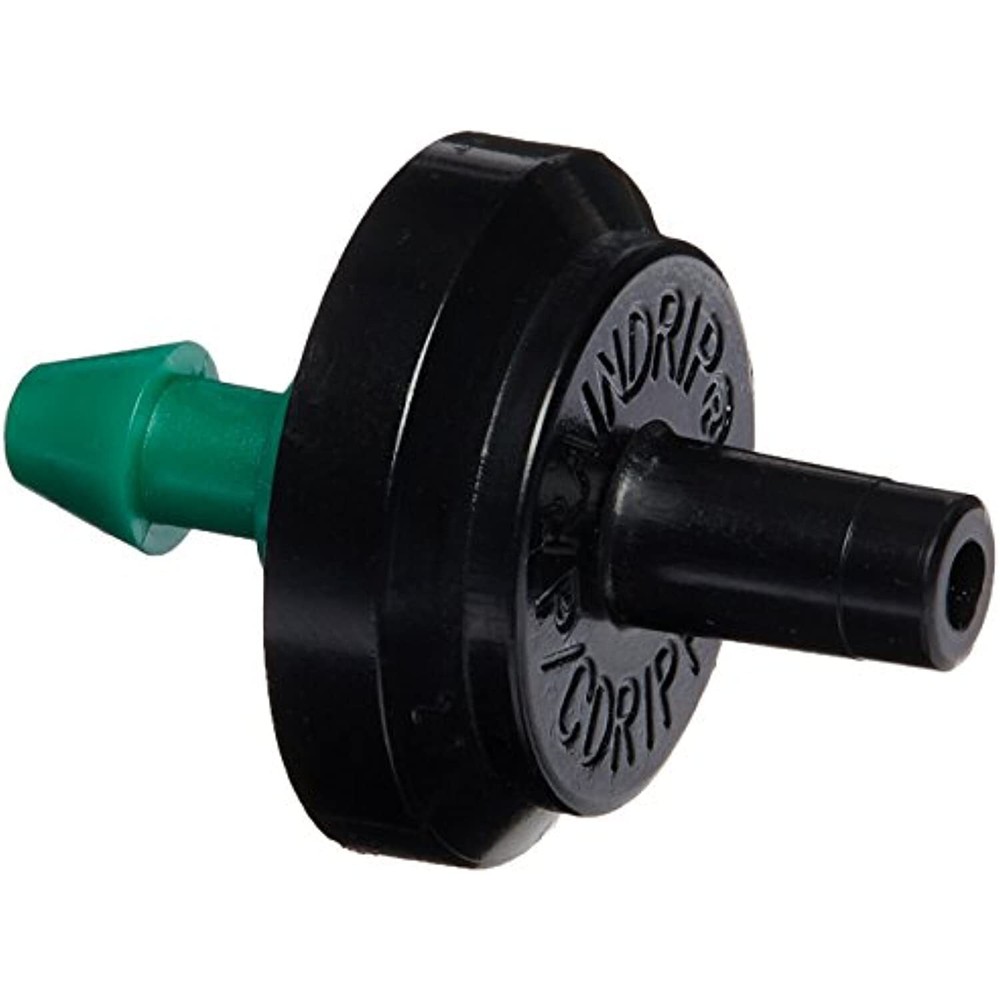 Raindrip PC8025B 25-Count 2 GPH Drippers