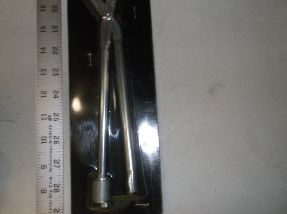 POWERBUILT #648404 BRAKE SPRING PLIERS