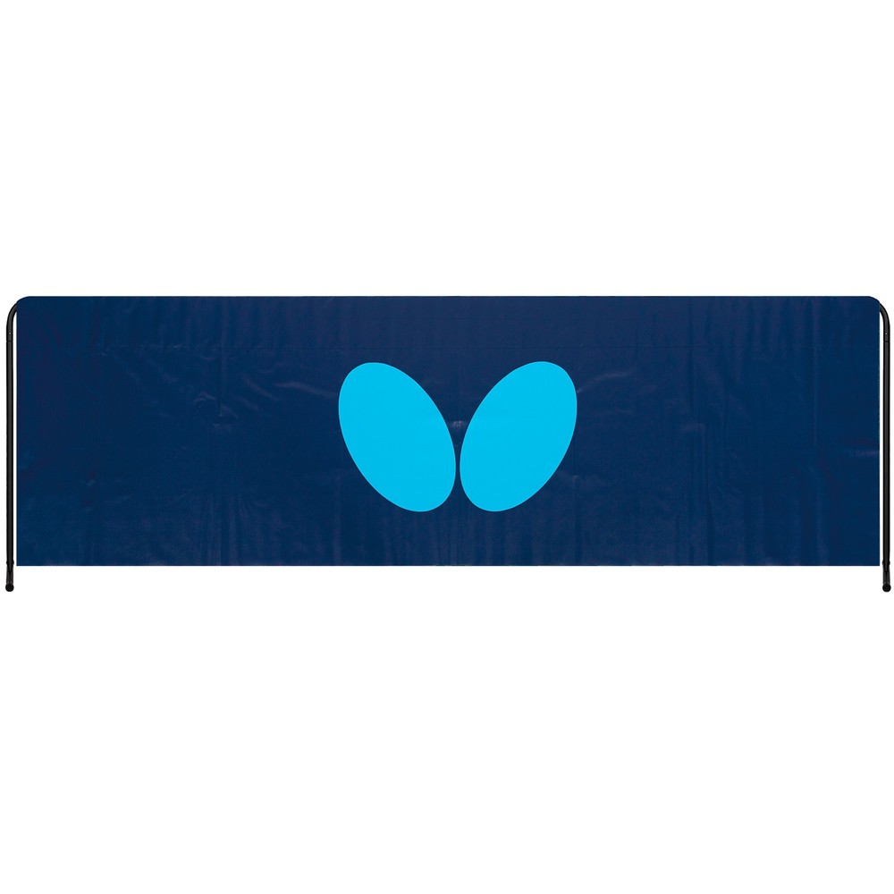 Europa  Barrier Used Blue