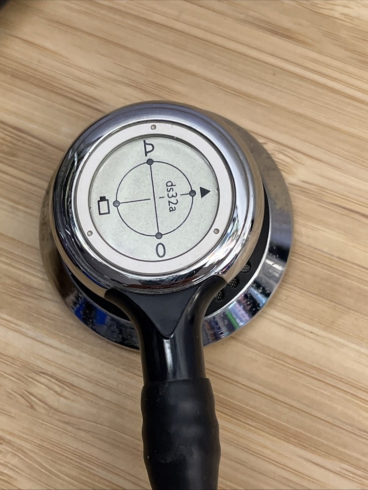 Thinklabs Rythm Digital Stethoscope ANR2 2ND Generation DS32a