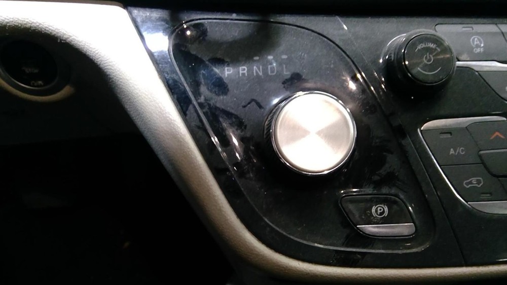 PACIFICA  2019 Transmission Shift 1006305