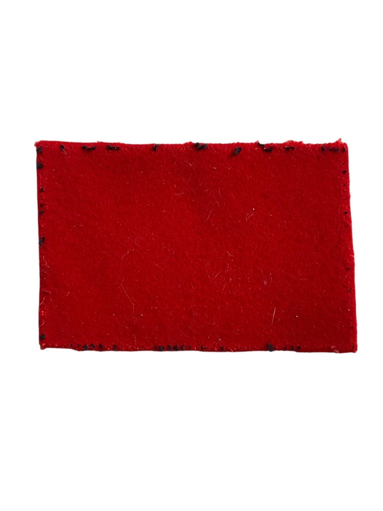 WW2 Canadian 1st Division Patch Insignia Single