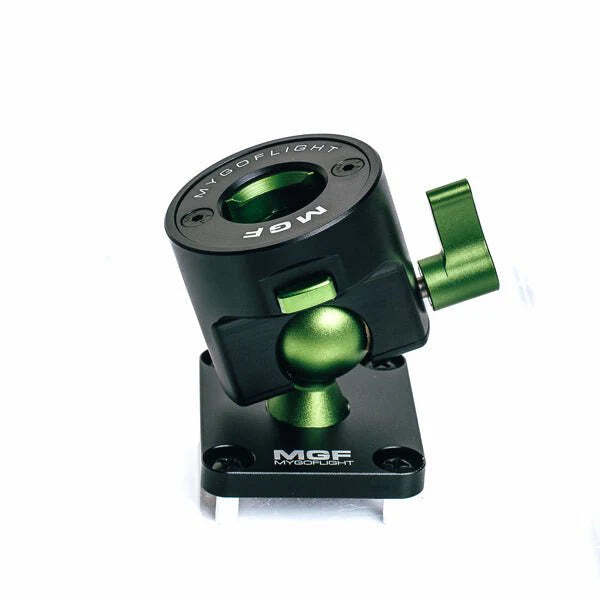 MyGoFlight JMT-5030 Compact Bolted Mount