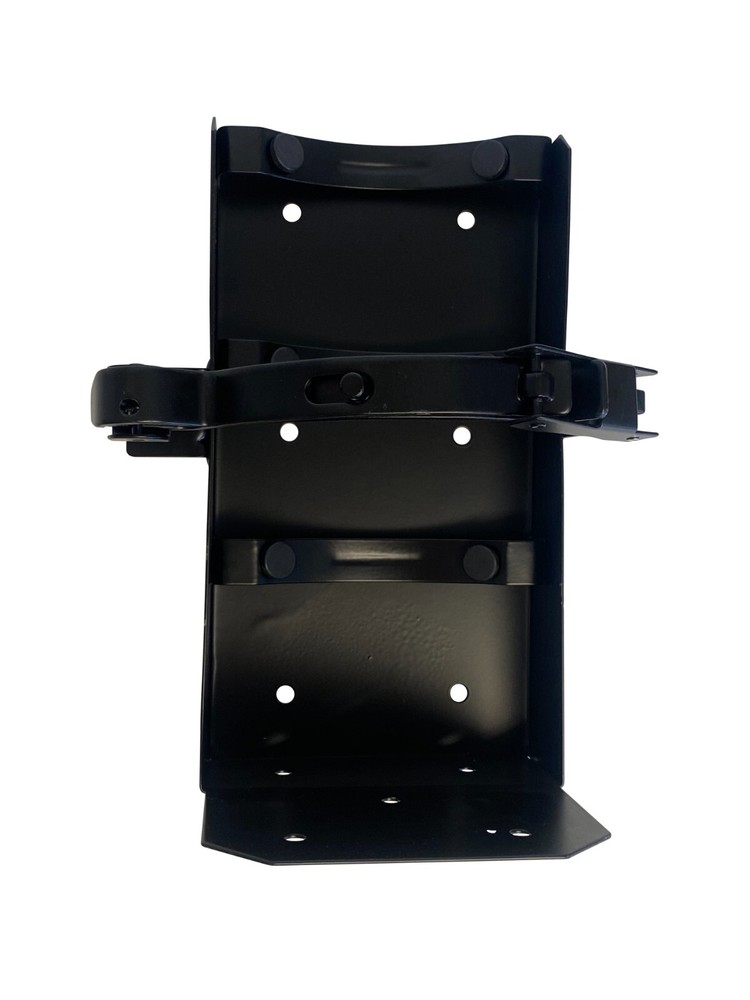 20 LB Fire Extinguisher Bracket Universal for AMEREX 810
