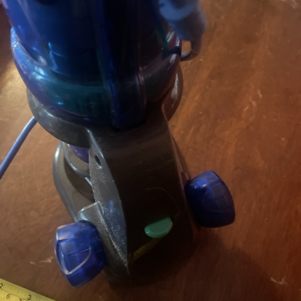 Intel Play Digital Microscope USB Model APB-24221-99A