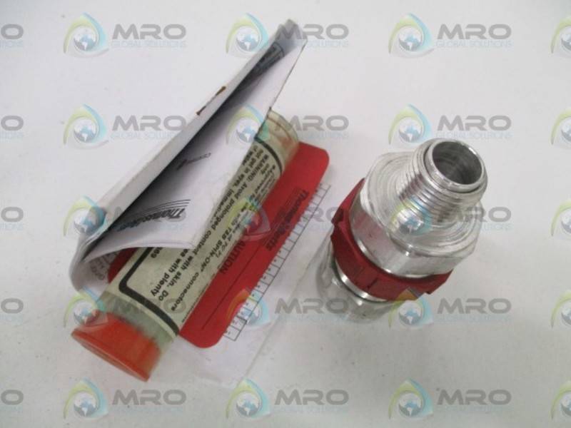 THOMAS & BETTS STX050-464 CABLE CONNECTOR NSNP