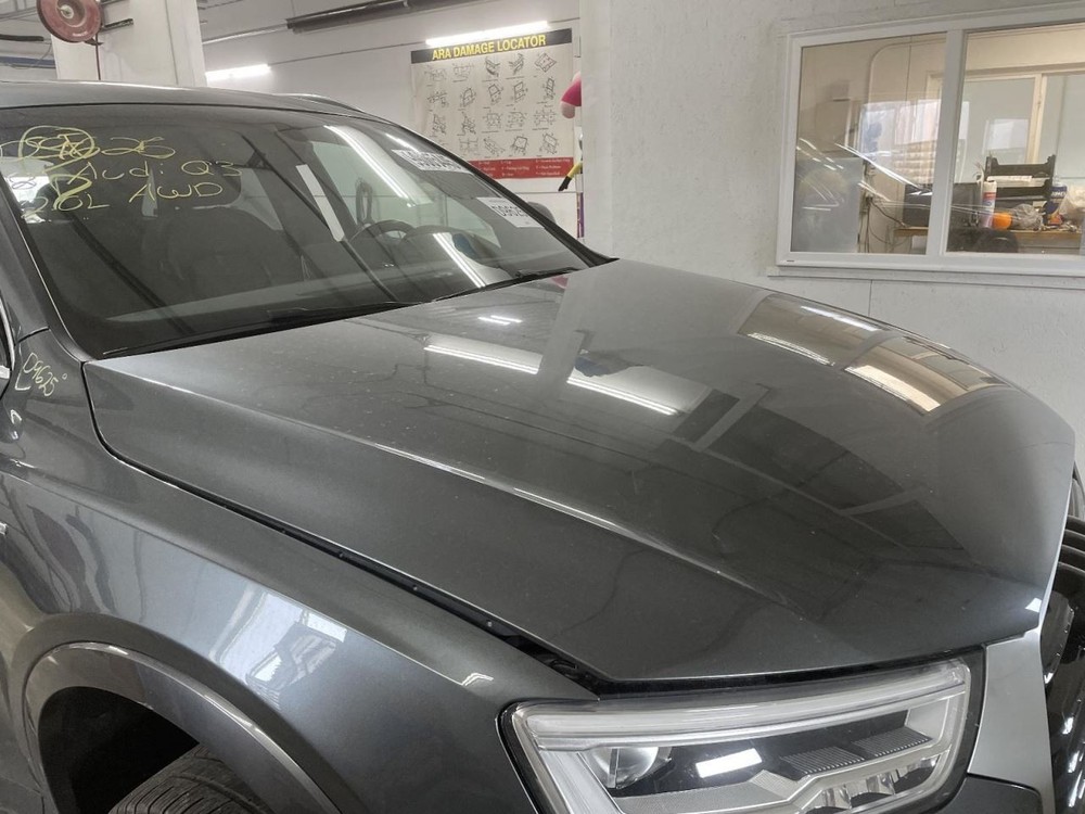 Chassis ECM Communication Interface Module Fits 15-18 AUDI Q3 1059675