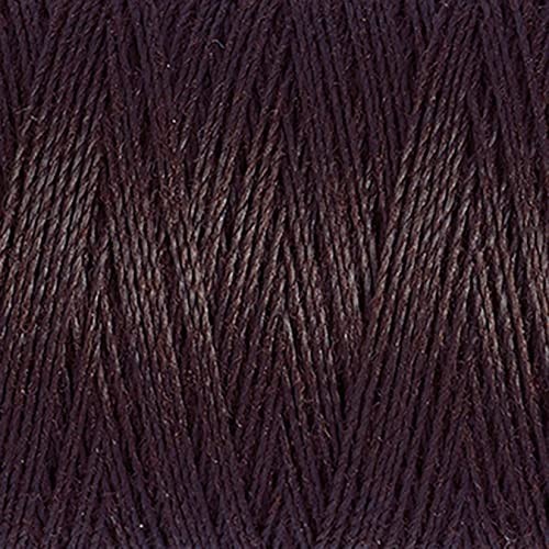 Sew-All Thread 110yd, Seal Brown