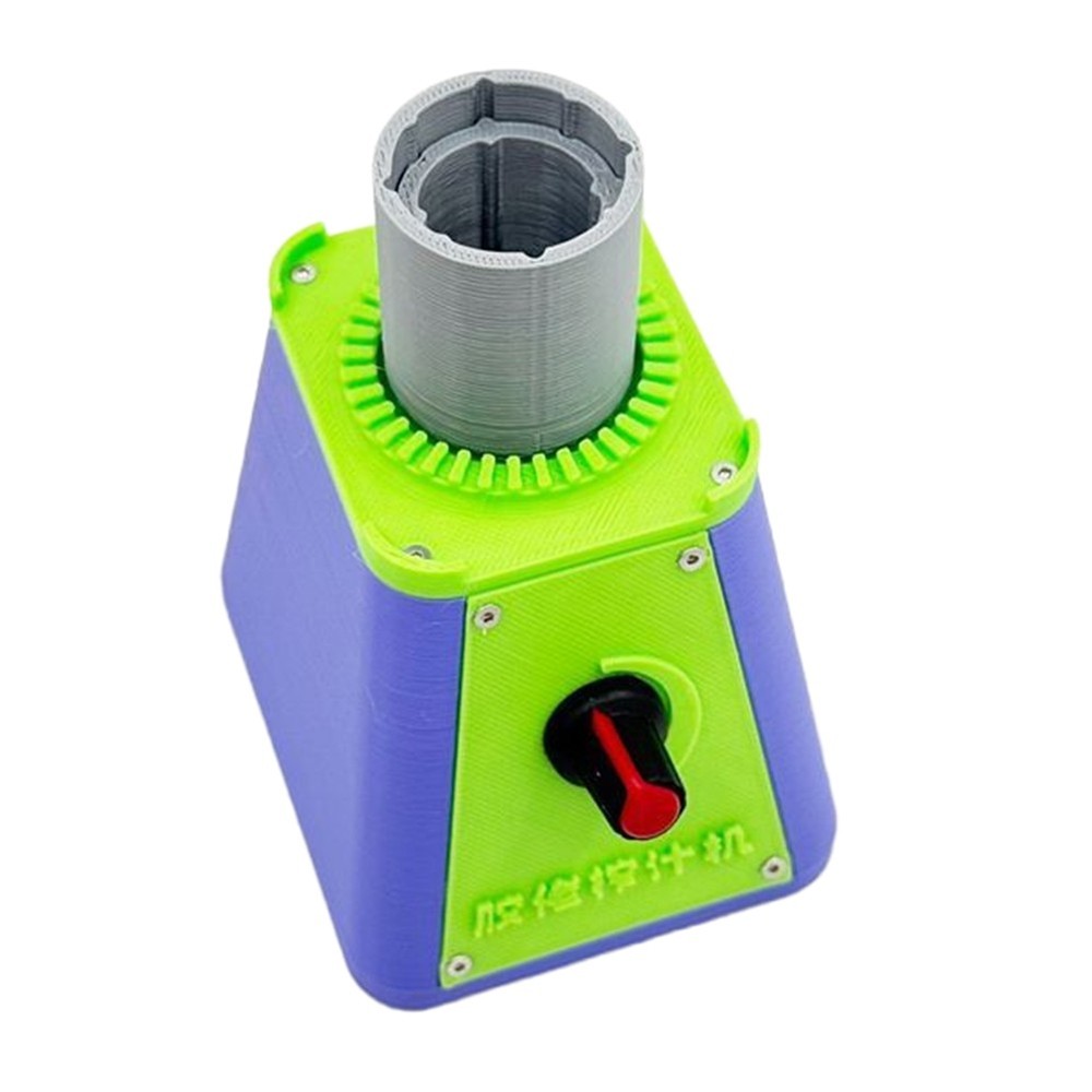 Electric Paint Shaker Mixer Multi-Function Paint Stirring Tool for Model9692