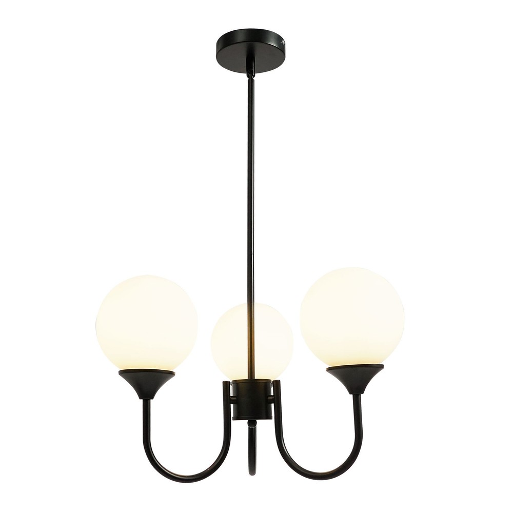 Indoor Ceiling Mounted Light 3-light Ceiling Light Fixture For Bars Aisles