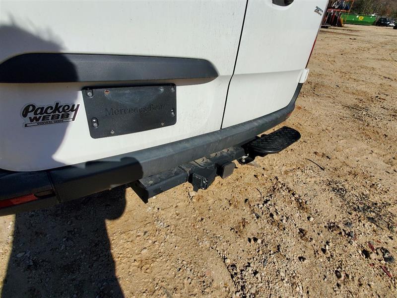2019 2022 Sprinter Van 2500 OEM Telematics Communication Module 2479009612