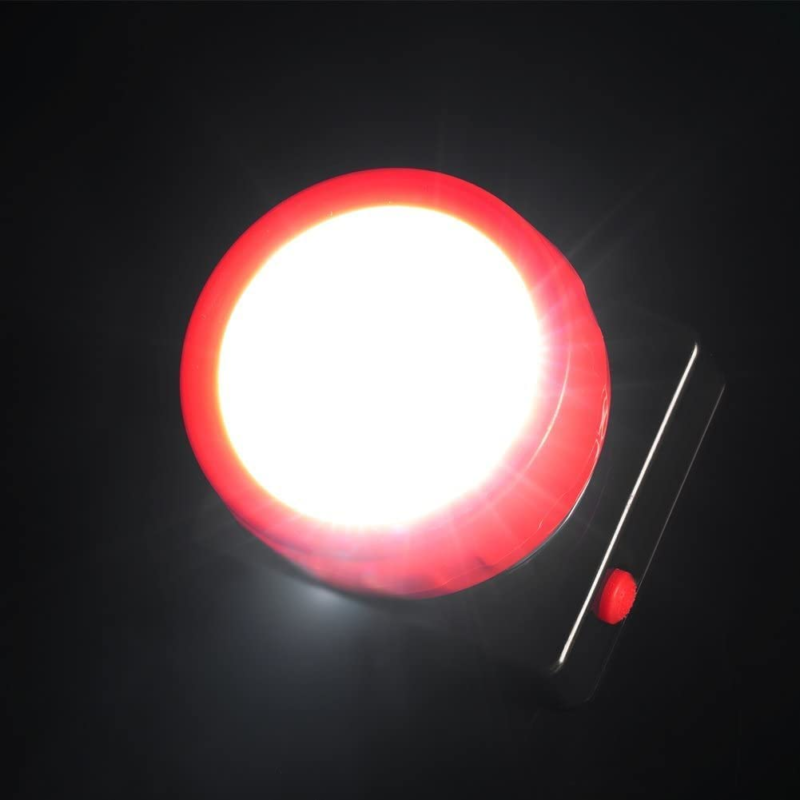 Rechargeable Mining Headlamp LED Light Waterproof Head Lamp for Camping Mining