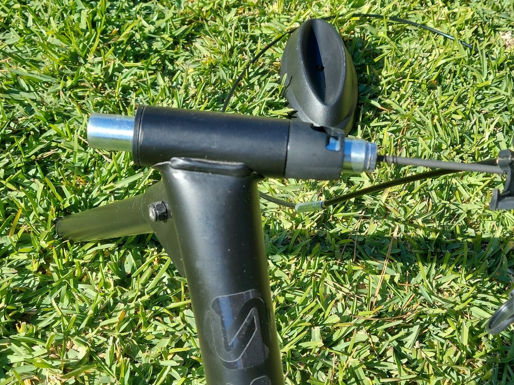 Saris Mag+ Trainer Bicycle Indoor Trainer