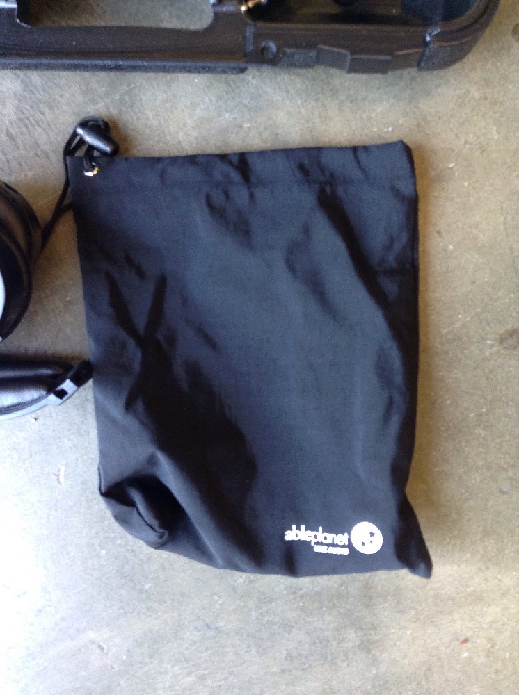 SPECTRONICS MDE-2000NC Ultrasonic Diagnostic Tool, NC