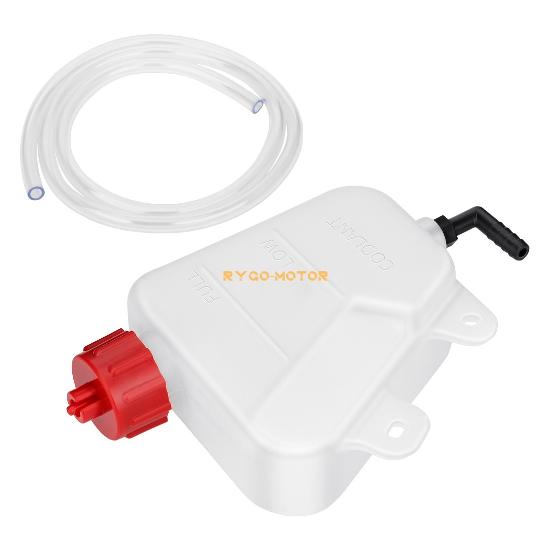 Surge Tank for Polaris Sportsman Ranger RZR 5436936 Water Coolant Tank Reservoir