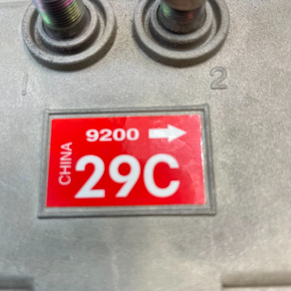 MAGNAVOX 9400-29C TAP