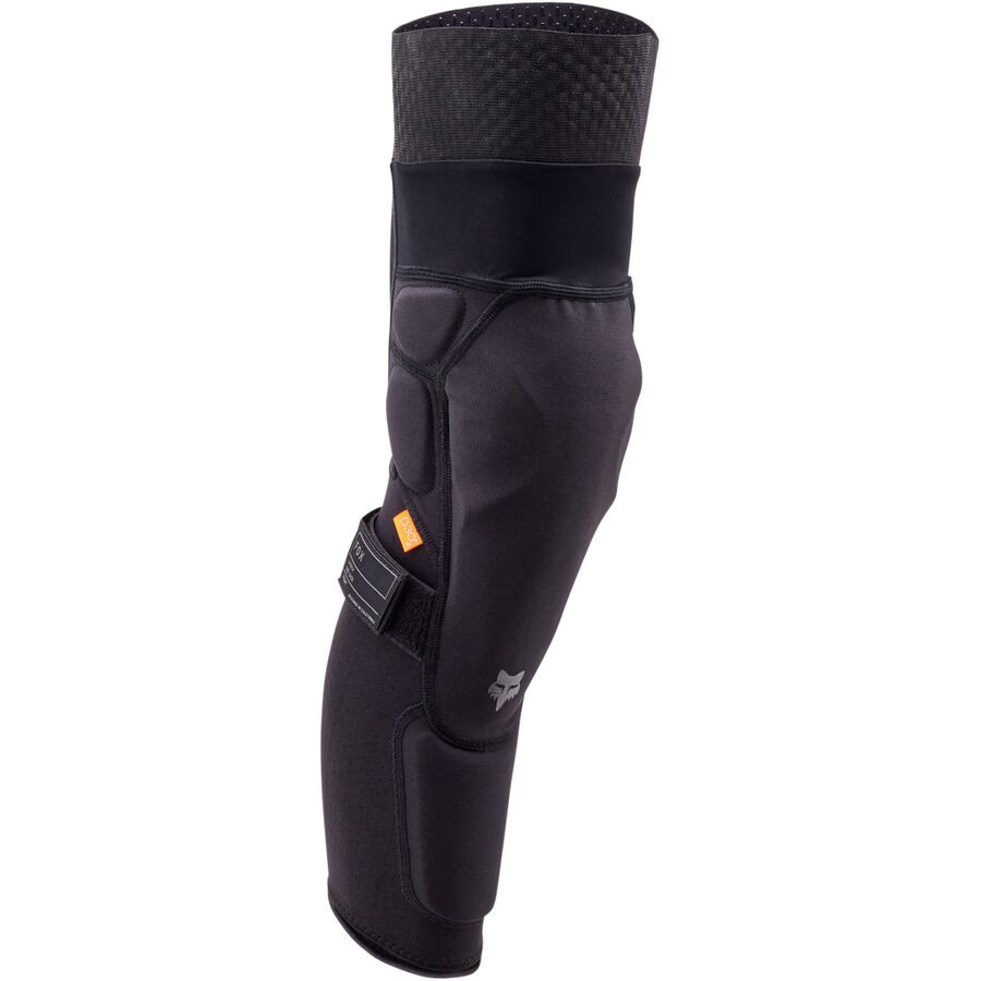 Fox Racing 2025 Launch Knee/Shin Guards