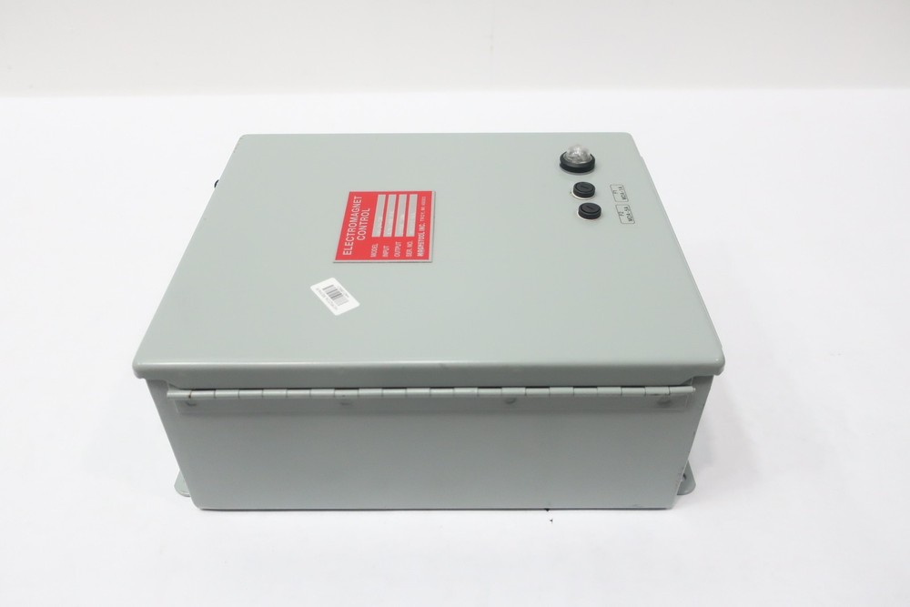 Magnetrol AU-24-50 Electromagnet Control