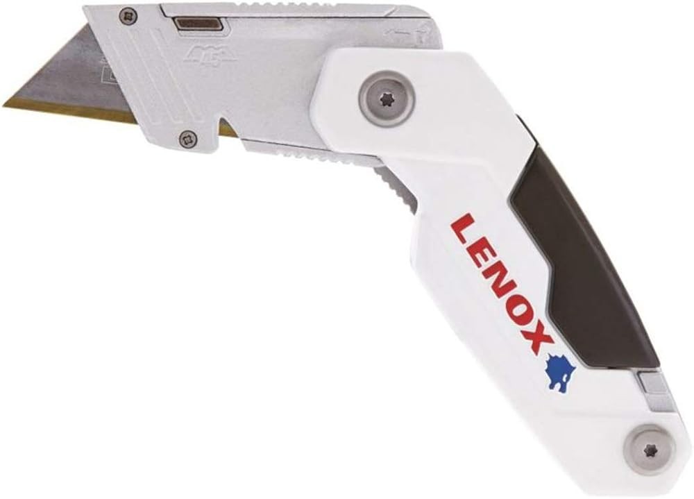 LX250 Heavy Duty Utility Knife