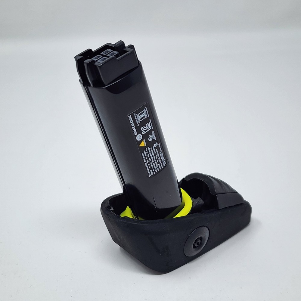 DATALOGIC Replacement Battery Pack RBP-PM91-BK RBP-9001 Black