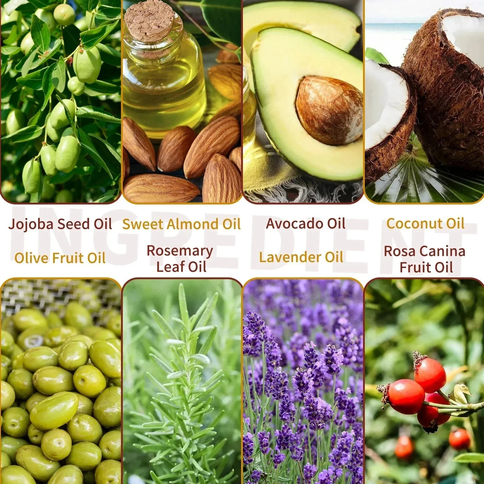 Besque Magic Luxury Body Oil 3.4 oz Firms Tighten & Hydrate Loose Skin Pump