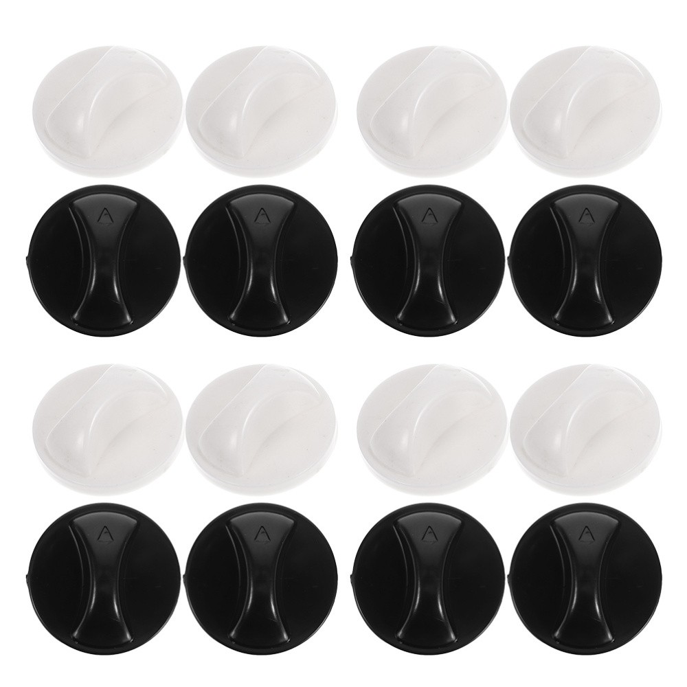 20pcs Replacement Knobs For Electric Fans - Floor Fan Timer Switch Knobs