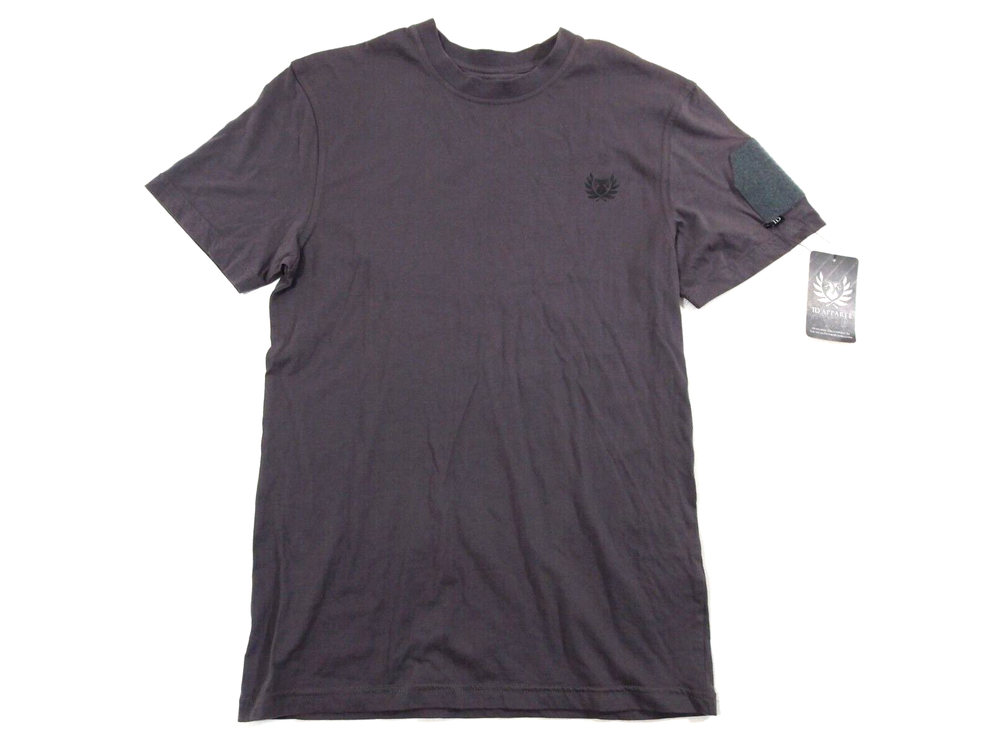 Tactical Distributors Shooter Shirt Gen 2 Size Small Gray SOF