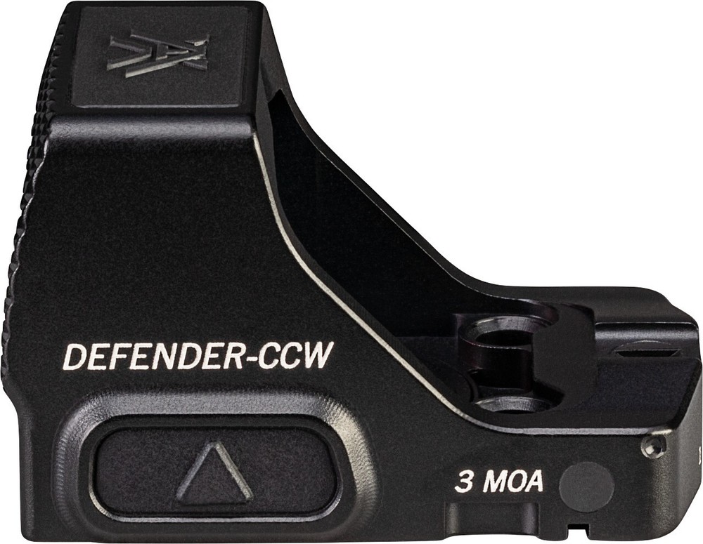 Vortex Defender CCW 3 MOA Green Dot (DFCCW-MGD3)