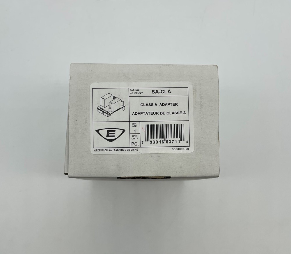 Edwards SA-CLA - Same Day Shipping (SEALED)