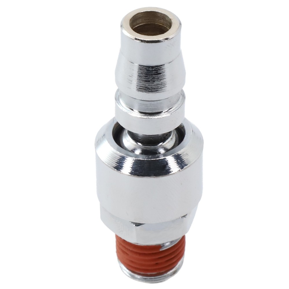 Sleek Design and Functionality High Performance Air Compressor Fittings
