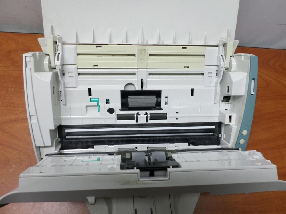 Canon imageFORMULA DR-2010C Document Scanner *No AC Adapter*