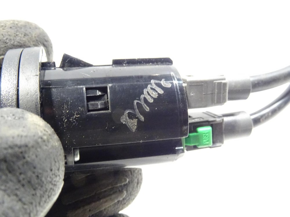 AUX/USB PORT USB Suzuki Ignis (MF)
