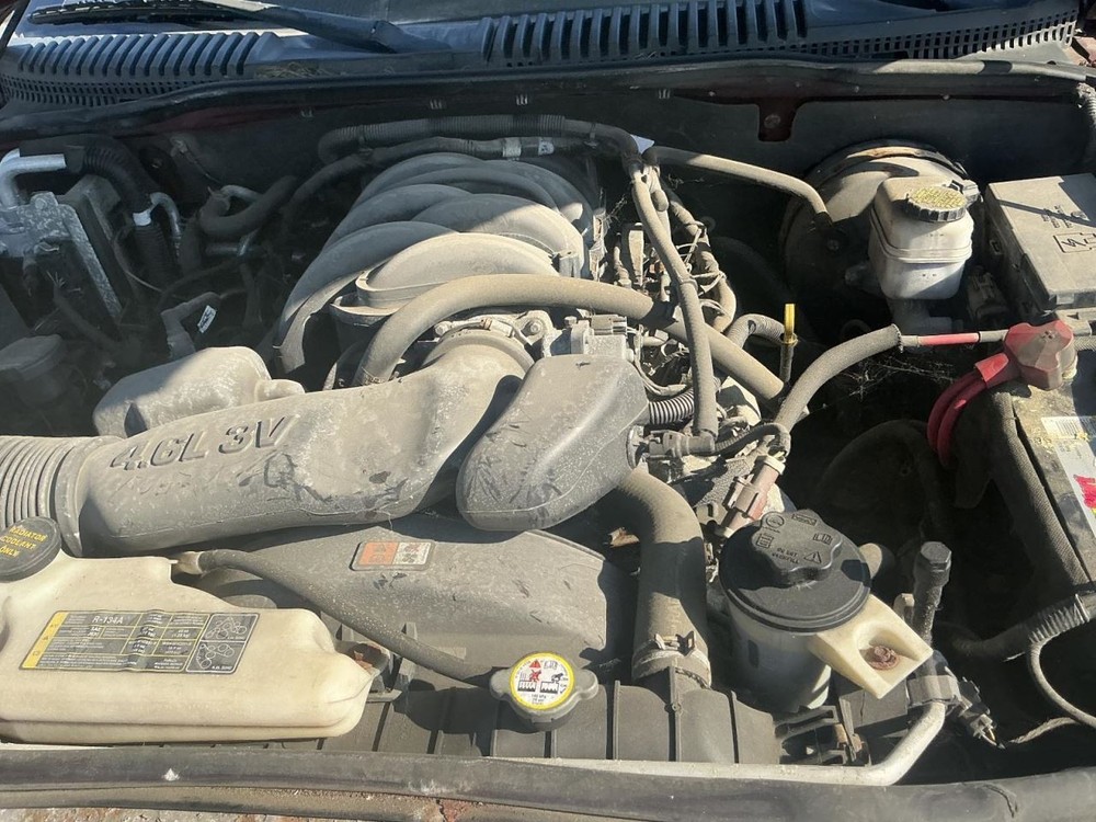 Temperature Control Front Dash Fits 06-10 EXPLORER 854820