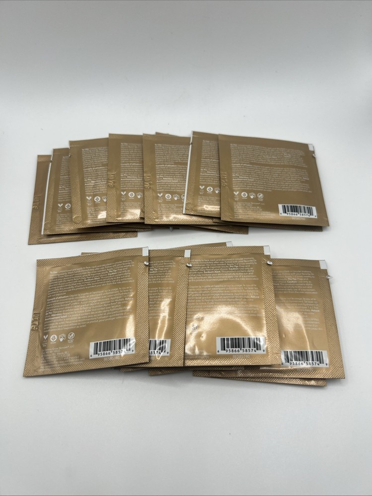 Dr. Dennis Gross Alpha Beta Glow Pad Self Tanner for Face 20 ct
