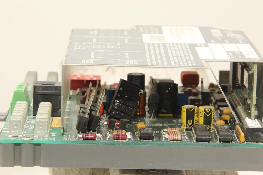 JOHNSON CONTROLS AS-VAV101-0 REV.J Controller. SKU224242