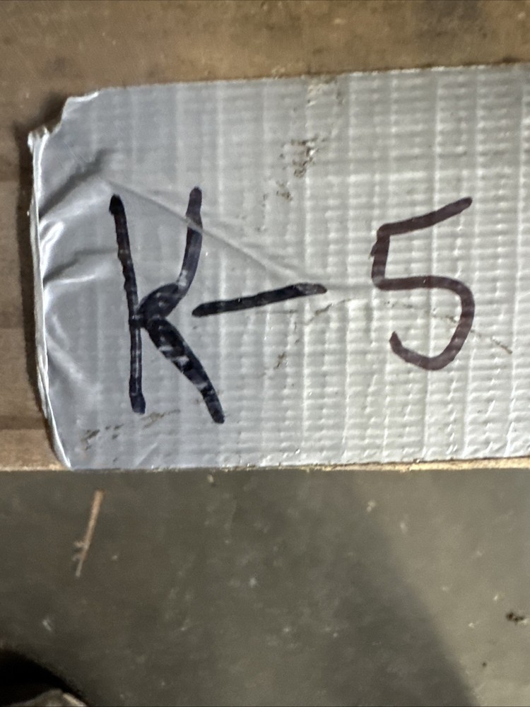 Pelco MCS8-5 Master Power Supply. K-5