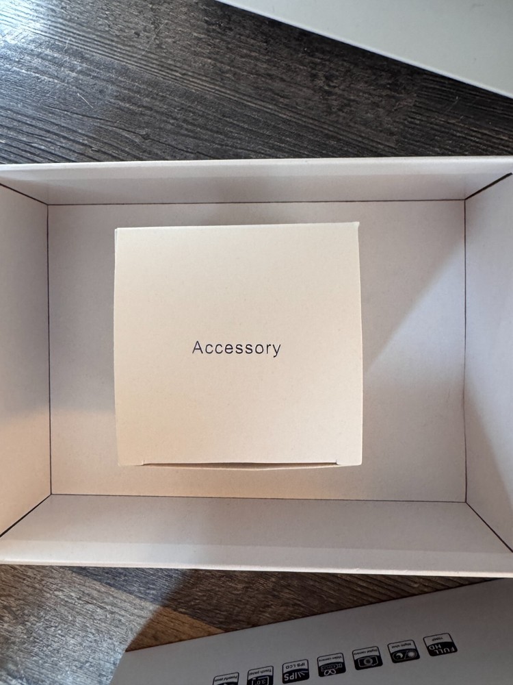 Digital Video Camera Full-HD 1920x1080 New Never Used