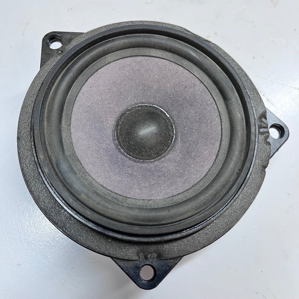 BMW 6 SERIES E64 INTERIOR LOUD SPEAKER UNIT 6922214 #JB