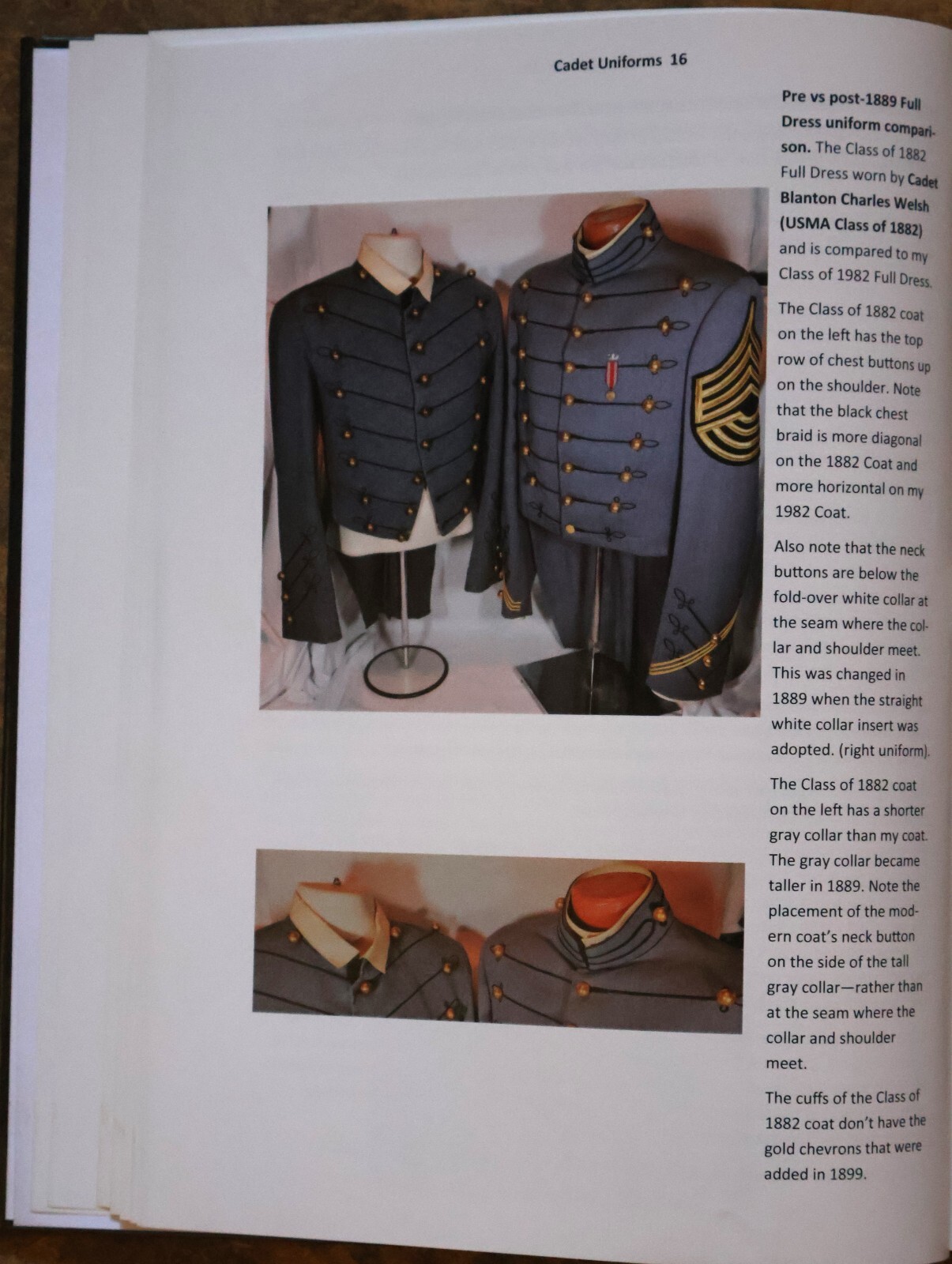 Collecting the US Military Academy at West Point - 2 Volume USMA Reference Set