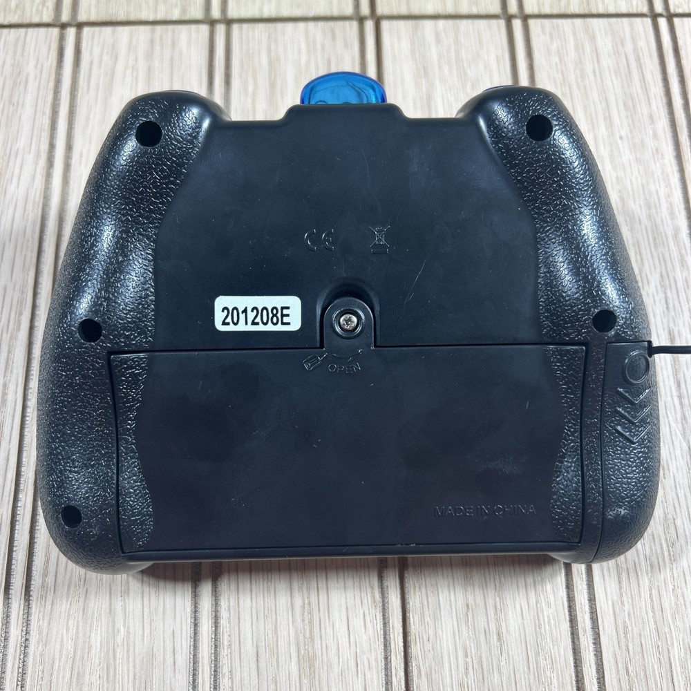 SYMA GYRO HELICOPTER REMOTE CONTROL GYROSCOPE SYSTEM Tested