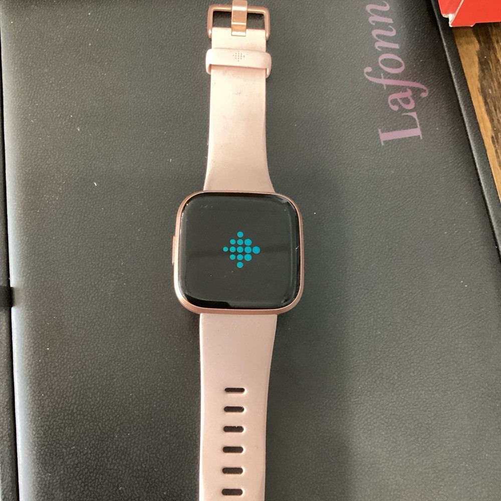 Fitbit Watch