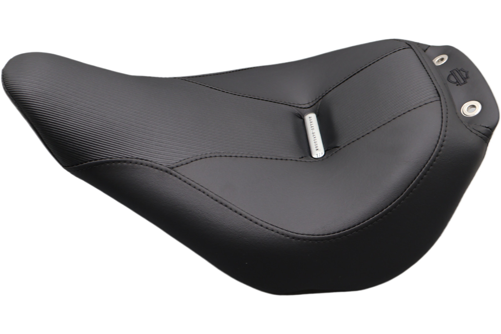 52000099 NEW OEM 2013-2017 HARLEY FXSB FXSBSE FXSE SOFTAIL BREAKOUT REACH SEAT