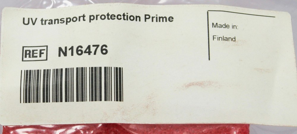 Thermo FastVac Vacuum Manifold Luer-locks Sample Processing System (3364912)