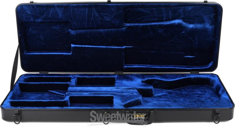 Schecter SGR-2A Avenger Hardshell Guitar Case