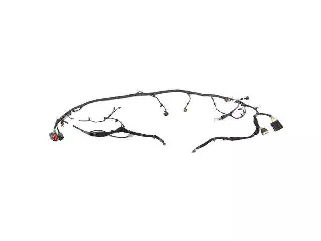 Genuine Mopar Front End Module Wiring 68337918AC