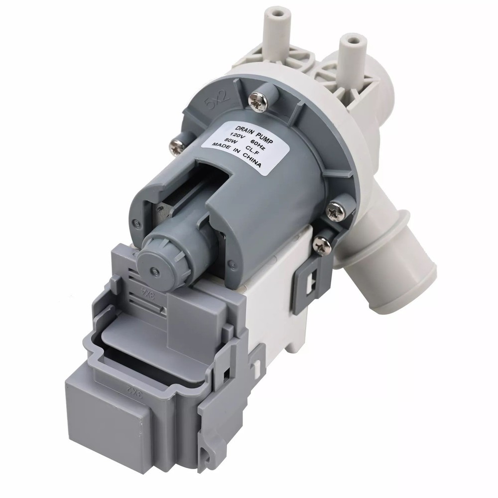 Washer Drain Pump Assembly for Kenmore 4681EA1007A Replacement 79629002000