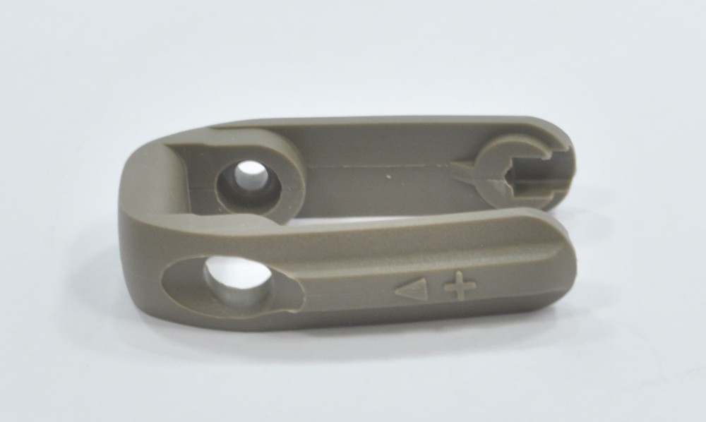 Planet Eclipse Etha3/Etha 3M CCU Color Kit - Earth/Black