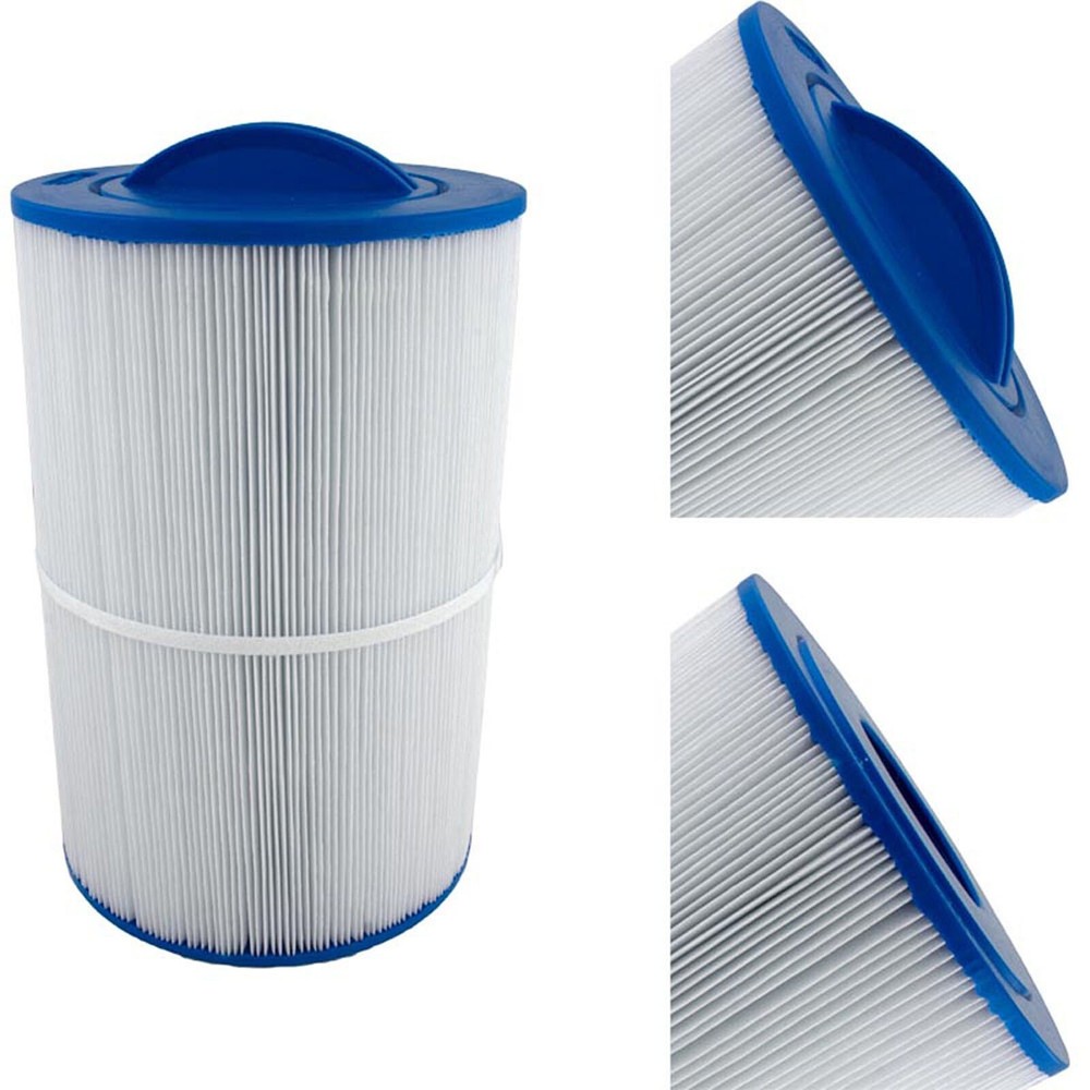 FC-3963 Replacement Pool Filter Cartridge - 50 Sq Ft